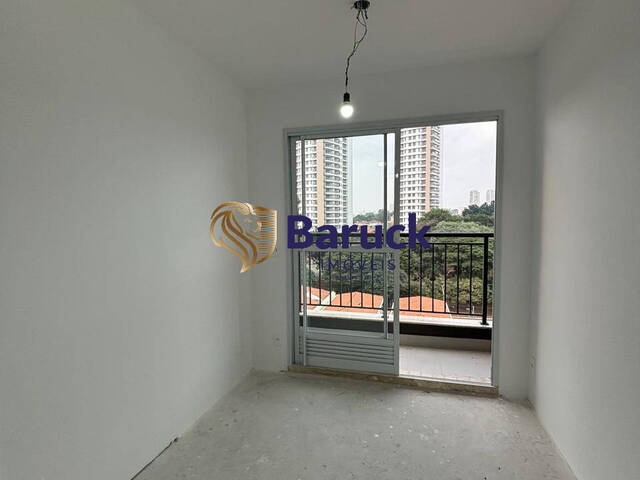 #607 - Studio para Venda em São Paulo - SP