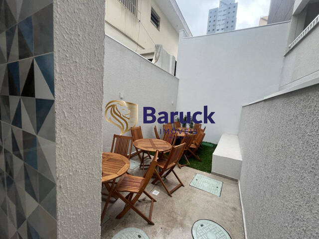Studio para Venda em São Paulo - 5