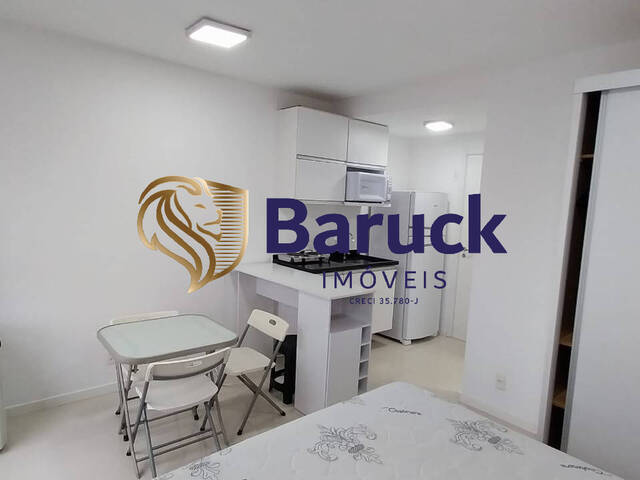 #612 - Studio para Venda em São Paulo - SP
