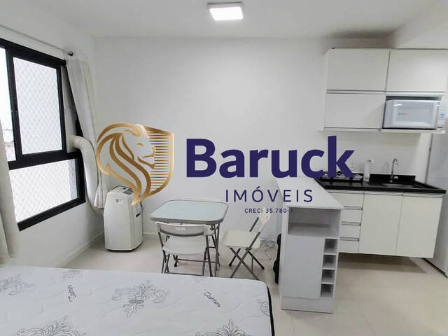 Studio para Venda em São Paulo - 4