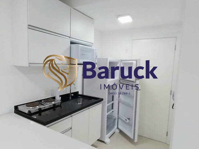 Studio para Venda em São Paulo - 5