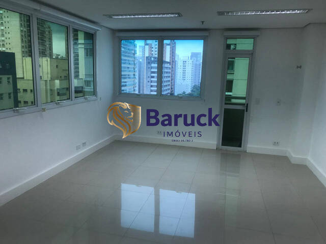 #614 - Sala para Locação em São Paulo - SP