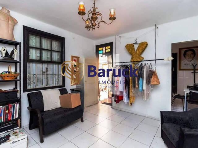 #622 - Sobrado para Venda em São Paulo - SP