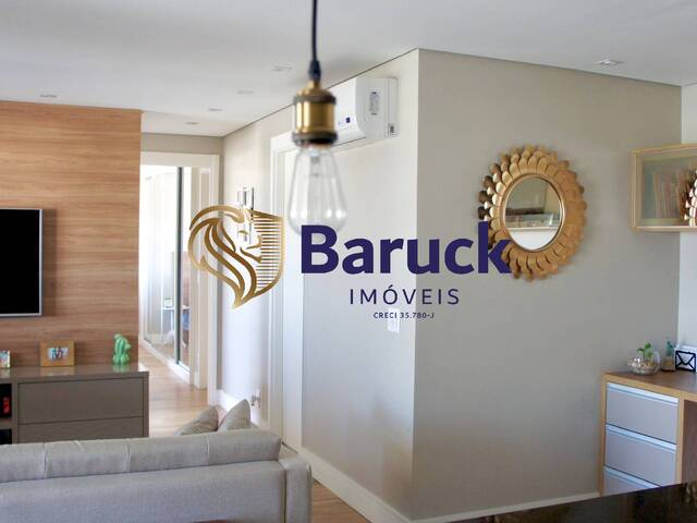 Apartamento para Venda em São Paulo - 2