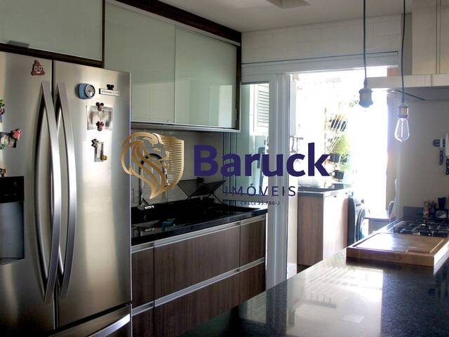 Apartamento para Venda em São Paulo - 3