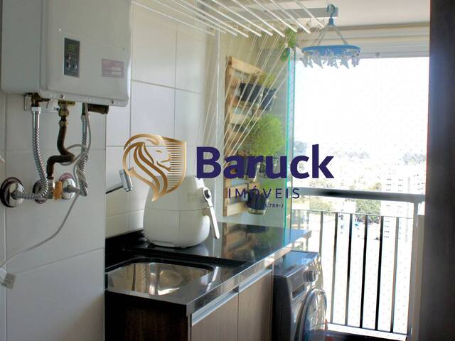 Apartamento para Venda em São Paulo - 5