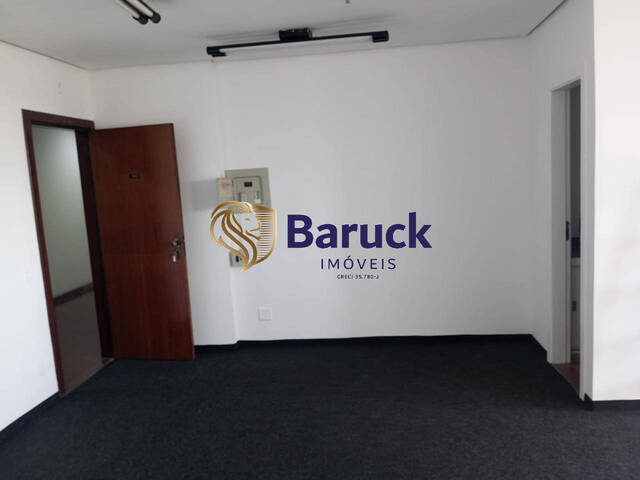 #625 - Sala para Venda em São Paulo - SP
