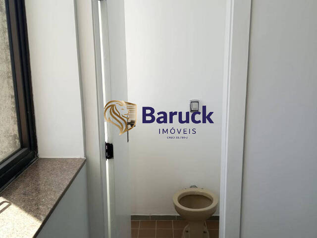 Sala Comercial para Venda em São Paulo - 5