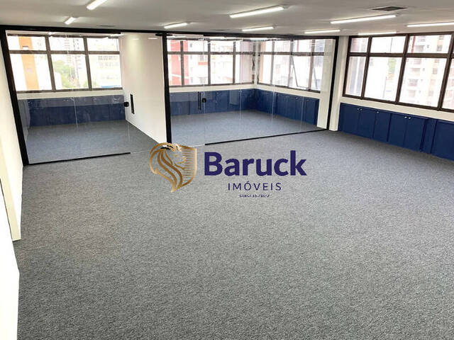 #626 - Conjunto Comercial para Locação em São Paulo - SP