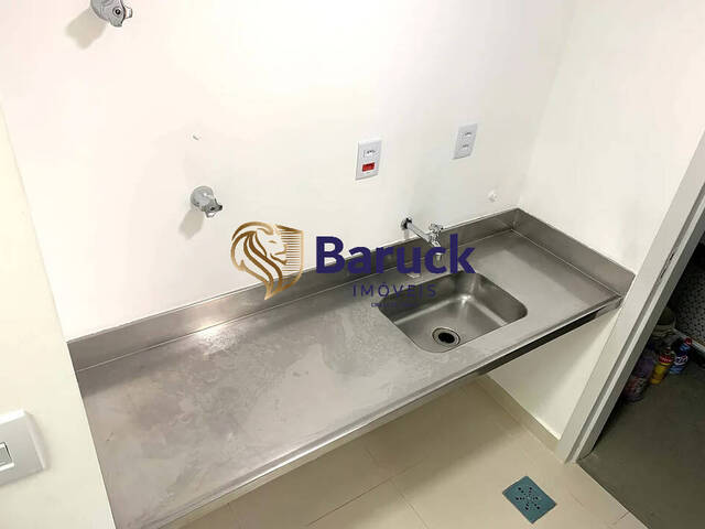 Conjunto Comercial para Locação em São Paulo - 5
