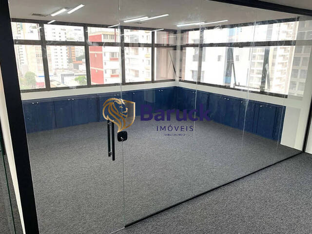 #626 - Conjunto Comercial para Locação em São Paulo - SP