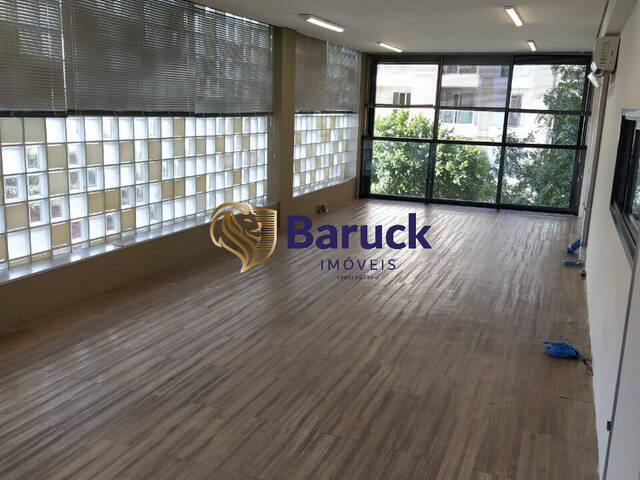 #627 - Sala para Locação em São Paulo - SP