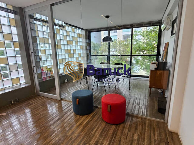 #627 - Sala para Locação em São Paulo - SP