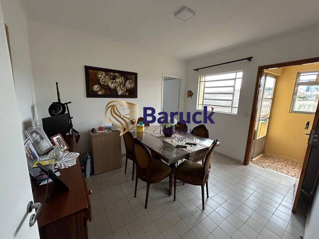 Sala de jantar