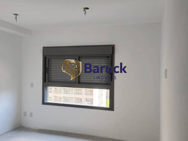 #632 - Studio para Venda em São Paulo - SP