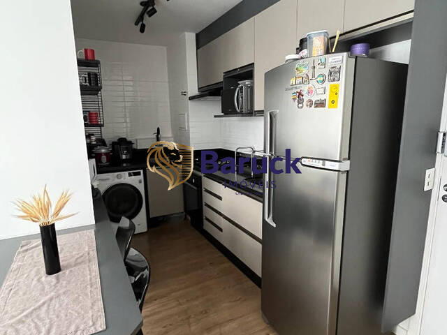 Apartamento para Venda em São Paulo - 2
