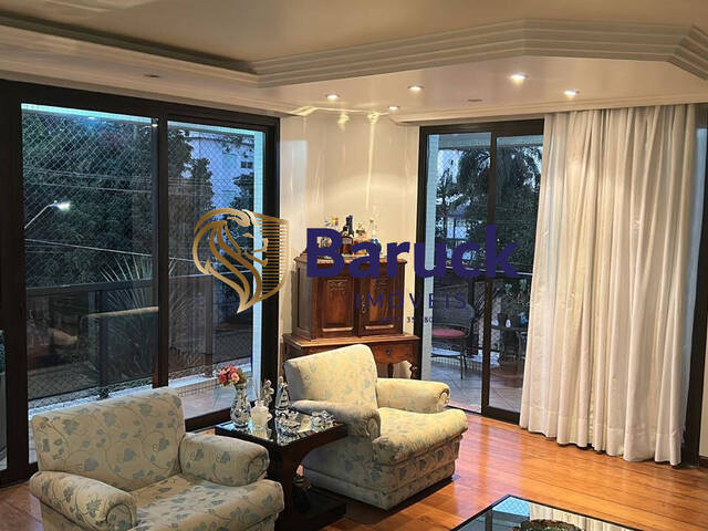 Apartamento para Venda em São Paulo - 3