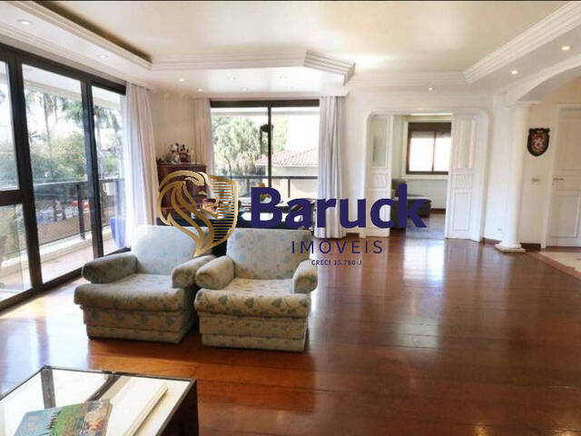 Apartamento para Venda em São Paulo - 2