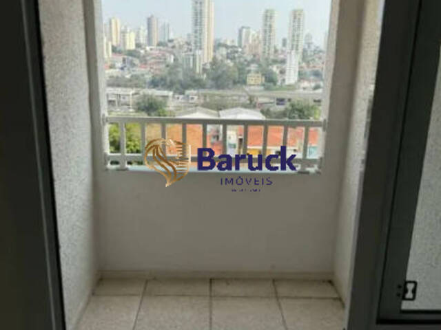#640 - Apartamento para Venda em São Paulo - SP