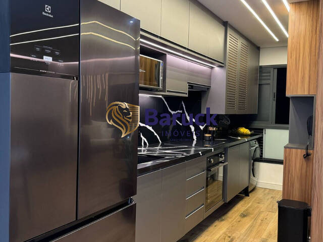 Apartamento para Venda em São Paulo - 4