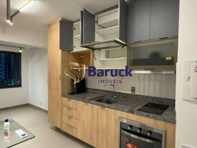 #643 - Apartamento para Locação em São Paulo - SP
