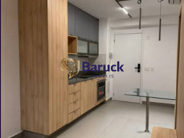 #643 - Apartamento para Locação em São Paulo - SP