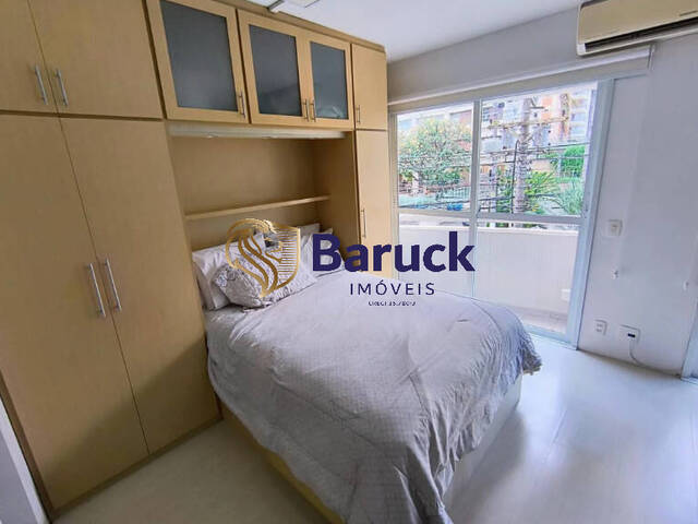 #644 - Studio para Locação em São Paulo - SP