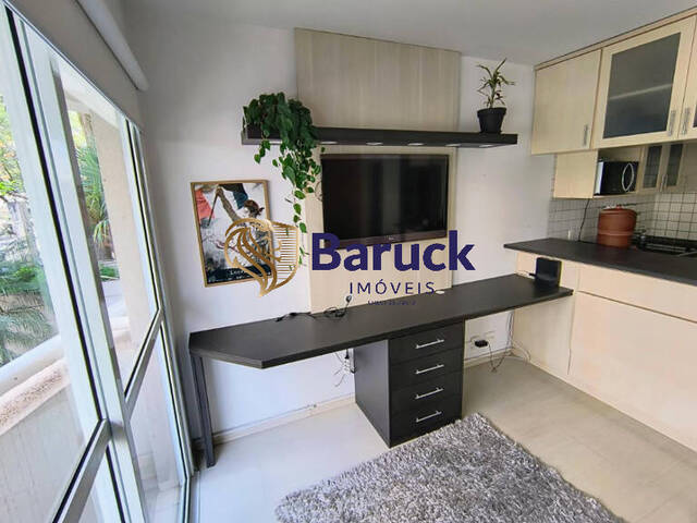 #644 - Studio para Locação em São Paulo - SP