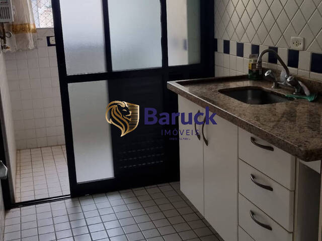 Apartamento para Locação em São Paulo - 3