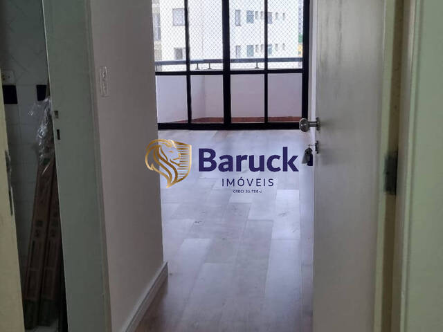 Apartamento para Locação em São Paulo - 2