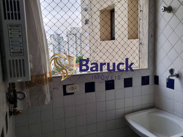 Apartamento para Locação em São Paulo - 4