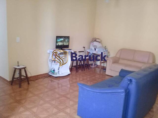 #647 - Apartamento para Venda em Mongaguá - SP