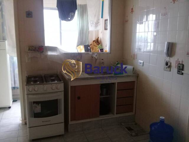 Apartamento para Venda em Mongaguá - 4
