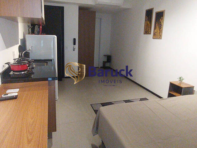 #649 - Studio para Venda em São Paulo - SP