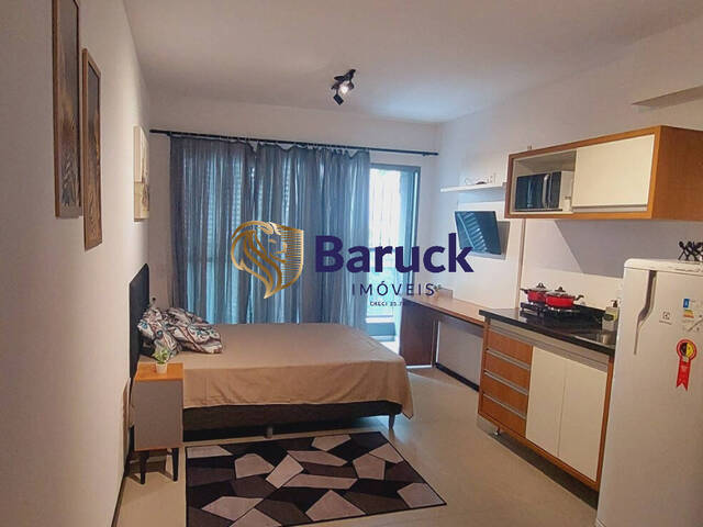 #649 - Studio para Venda em São Paulo - SP