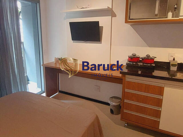 #649 - Studio para Venda em São Paulo - SP