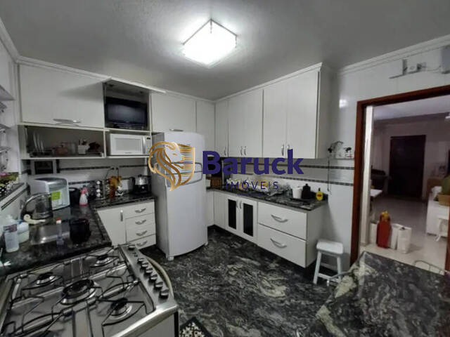 #650 - Sobrado para Venda em São Paulo - SP