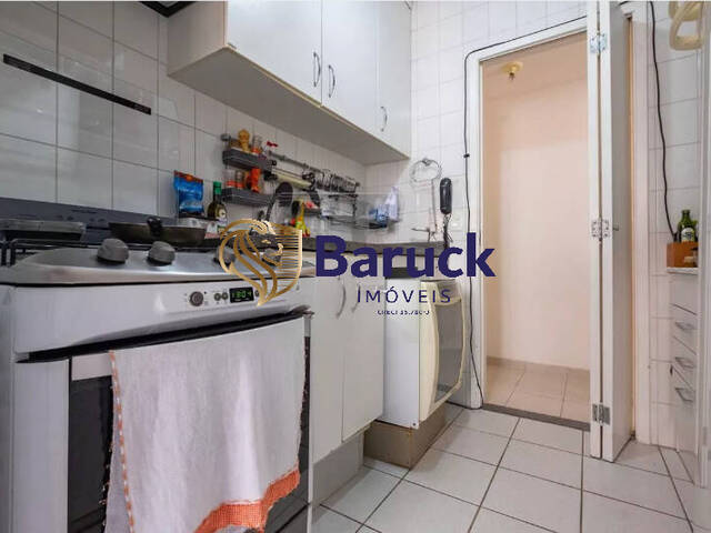 Apartamento para Venda em São Paulo - 3