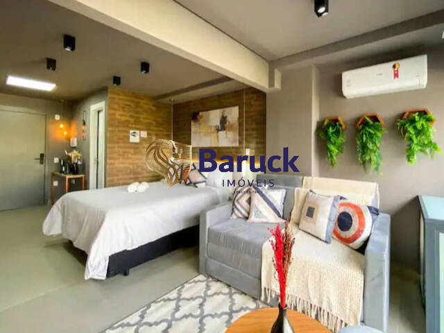 #660 - Studio para Venda em São Paulo - SP