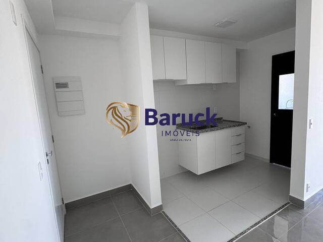 #665 - Apartamento para Venda em Santo André - SP