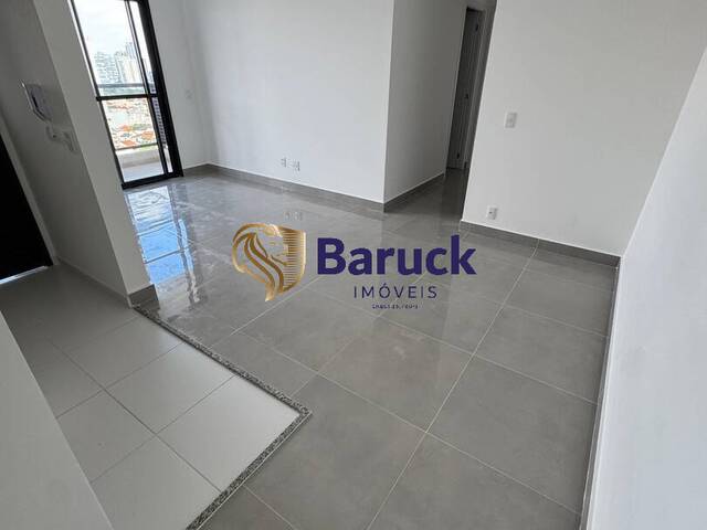 #665 - Apartamento para Venda em Santo André - SP