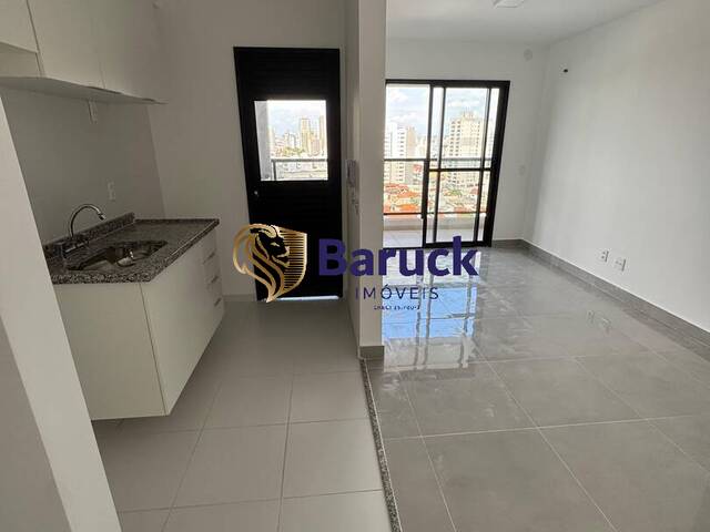 Apartamento para Venda em Santo André - 4