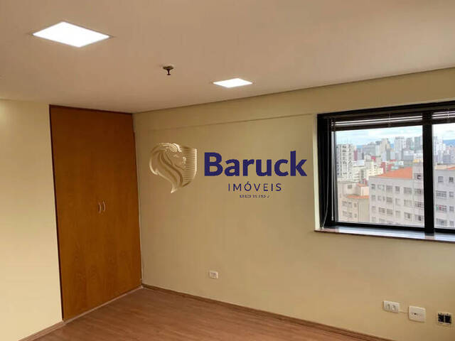 Conjunto Comercial para Venda em São Paulo - 5