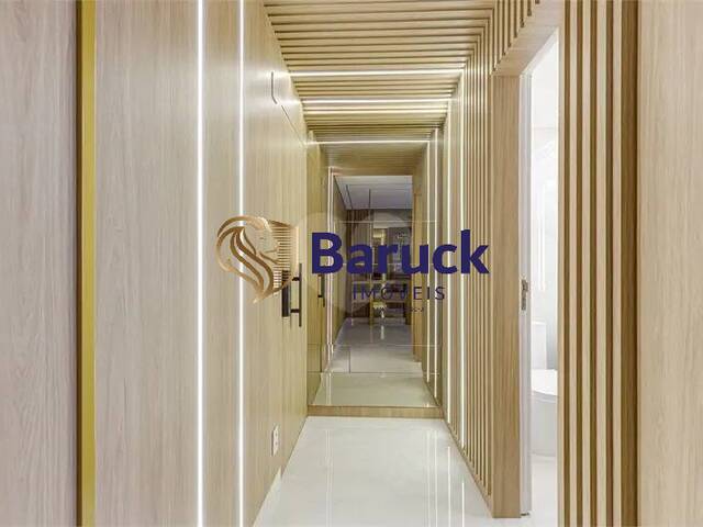 Apartamento para Locação em São Paulo - 4