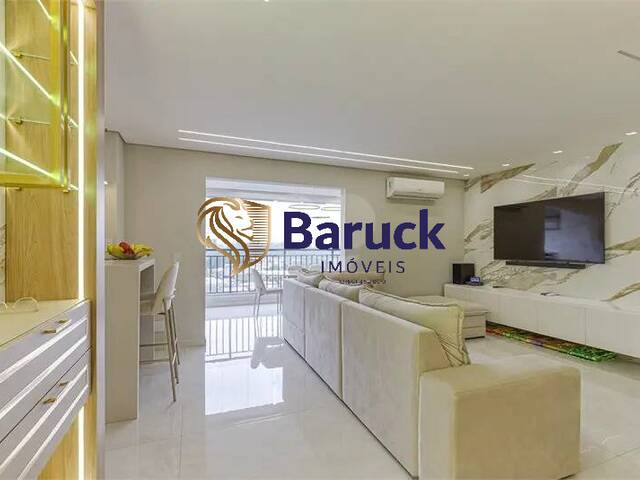 Apartamento para Locação em São Paulo - 2