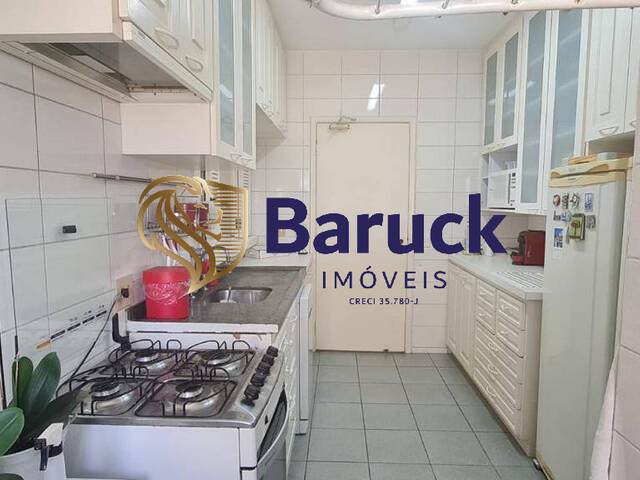 Apartamento para Venda em São Paulo - 3