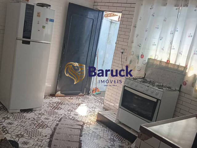 Sobrado para Venda em São Paulo - 4