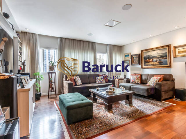 Apartamento para Venda em São Paulo - 2