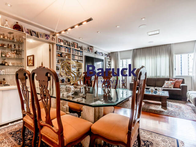 Apartamento para Venda em São Paulo - 3
