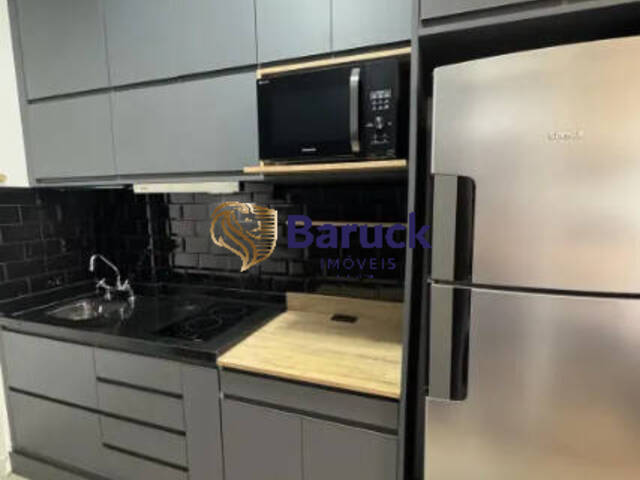 #684 - Studio para Locação em São Paulo - SP